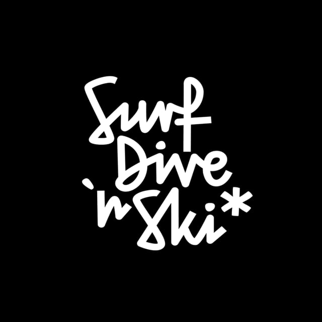 surf dive and ski swimwear