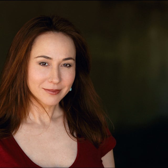 Lora Martinez Cunningham Director, Creative Producer & Producer