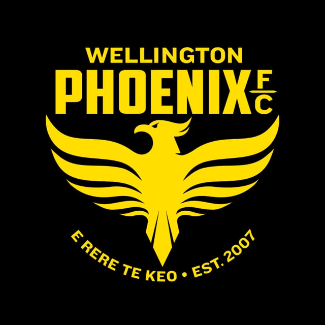 Wellington Phoenix Reserves