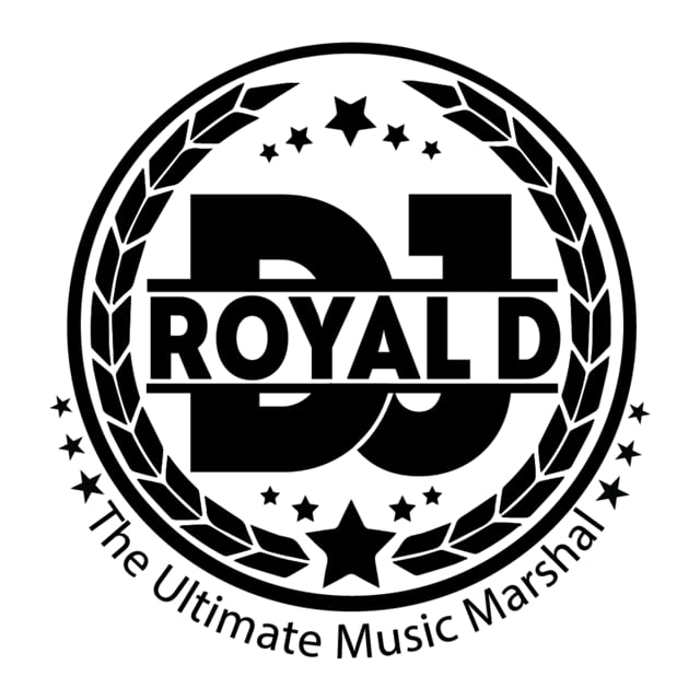 DJ ROYAL D