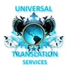 Universal Translation Services