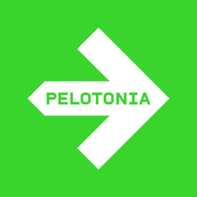 Pelotonia