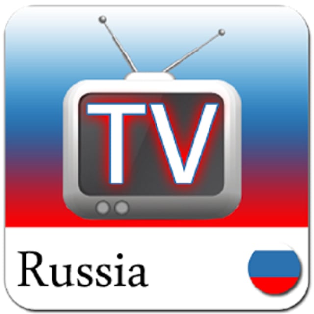 Russian TV Television