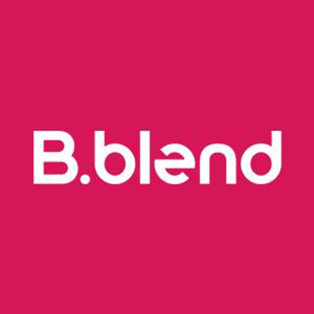 B.blend