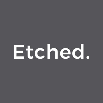 Vimeo profile picture for @etched