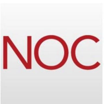 Vimeo profile picture for @noc