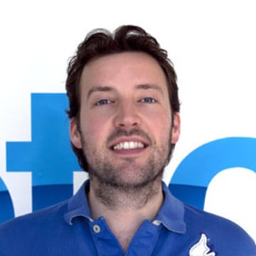 Vimeo profile picture for @notice