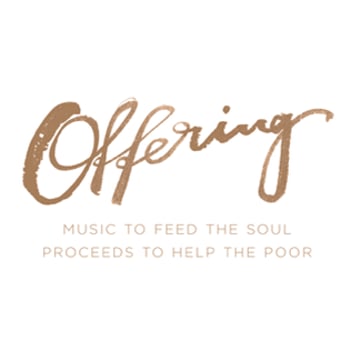 Vimeo profile picture for @offering