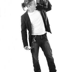 Profile picture for robert baldwin