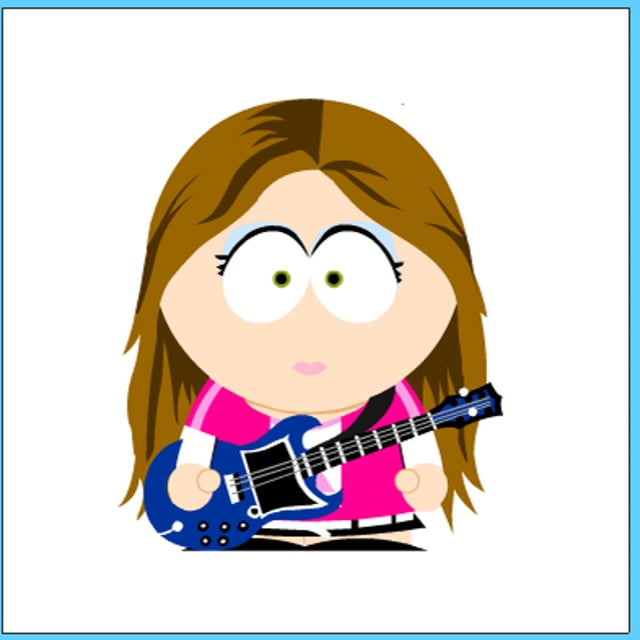 Mrs. J