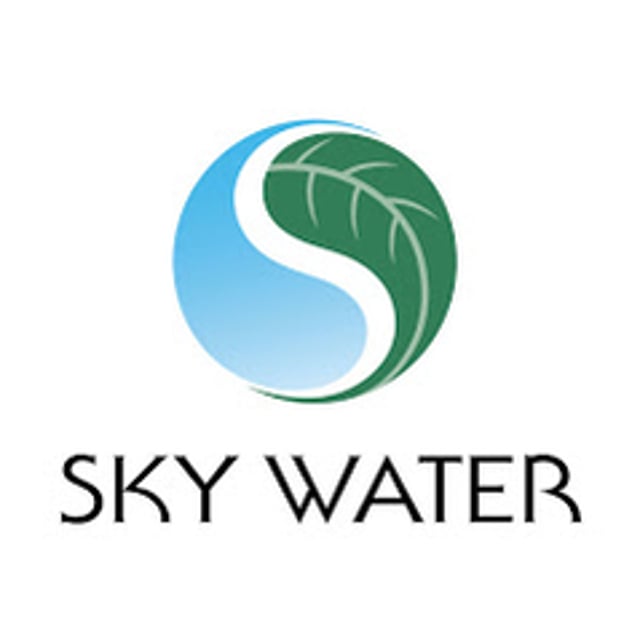 Sky Water