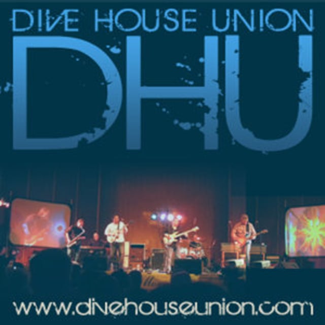 Dive House Union