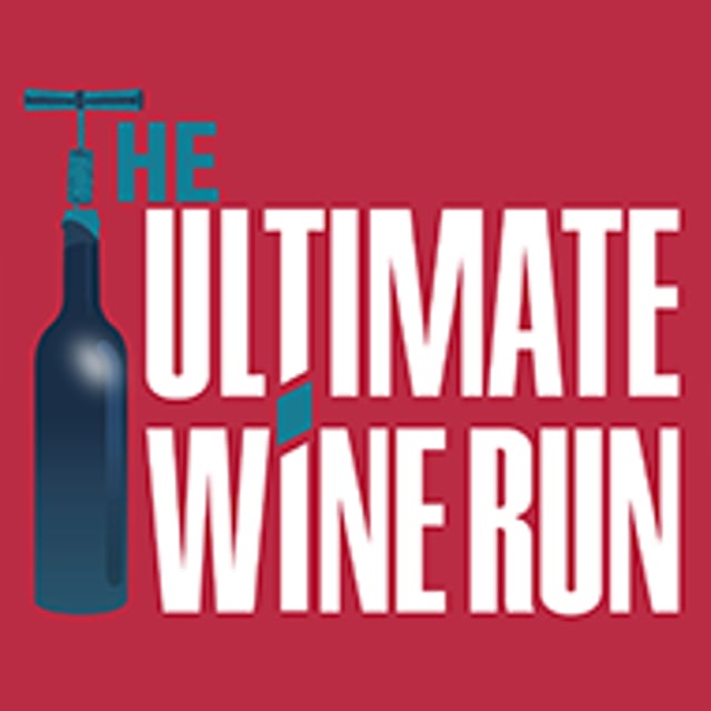 The Ultimate Wine Run