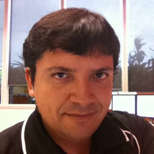 Mario Galvez