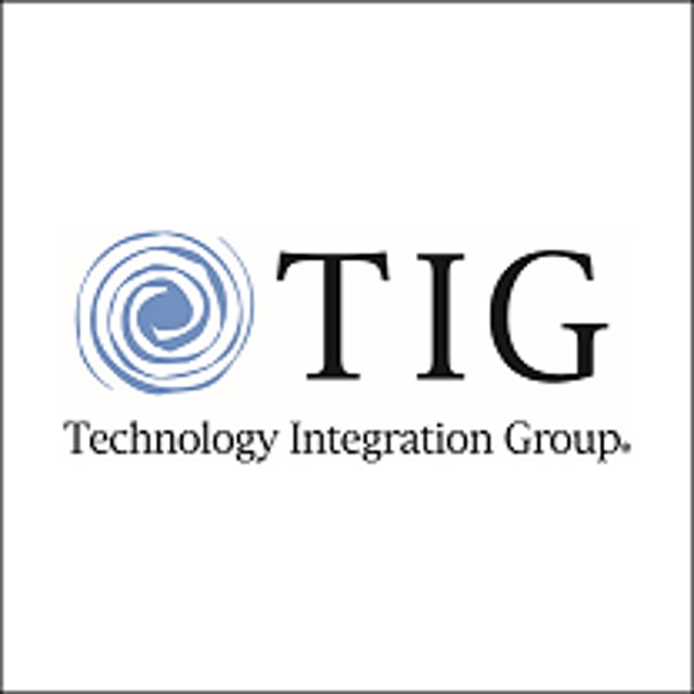 Technology integration group