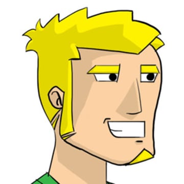 Vimeo profile picture for @lantern