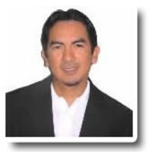 Profile picture for Ronald Vasquez Grados