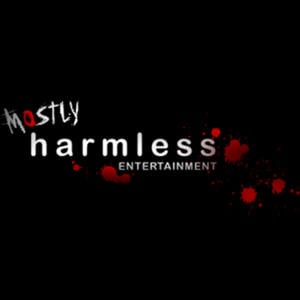 Profile picture for Mostly Harmless Entertainment