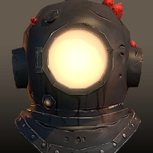 Profile picture for Thomas Daïdé