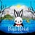 The Panda Rabbit