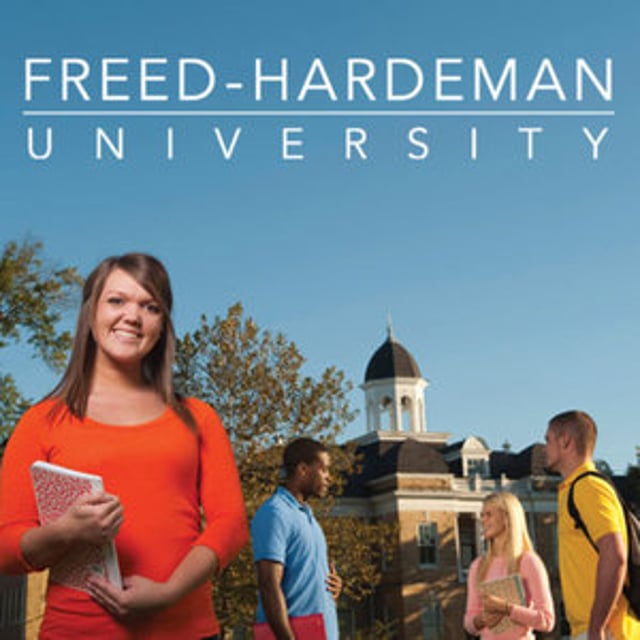 FreedHardeman University