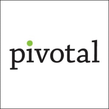 Vimeo profile picture for @pivotal