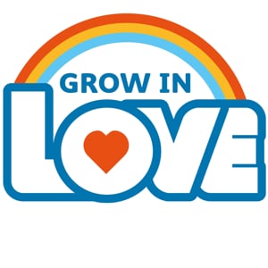 Image result for grow in love