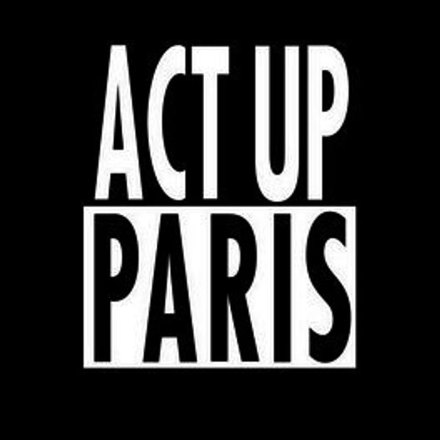 Act up is