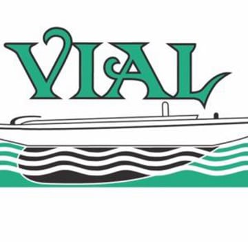 Vimeo profile picture for @vial
