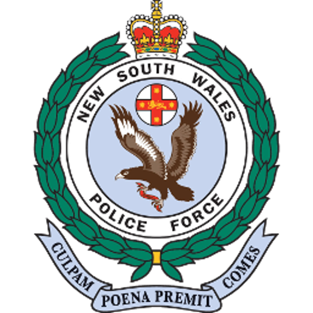 Nsw Police Force