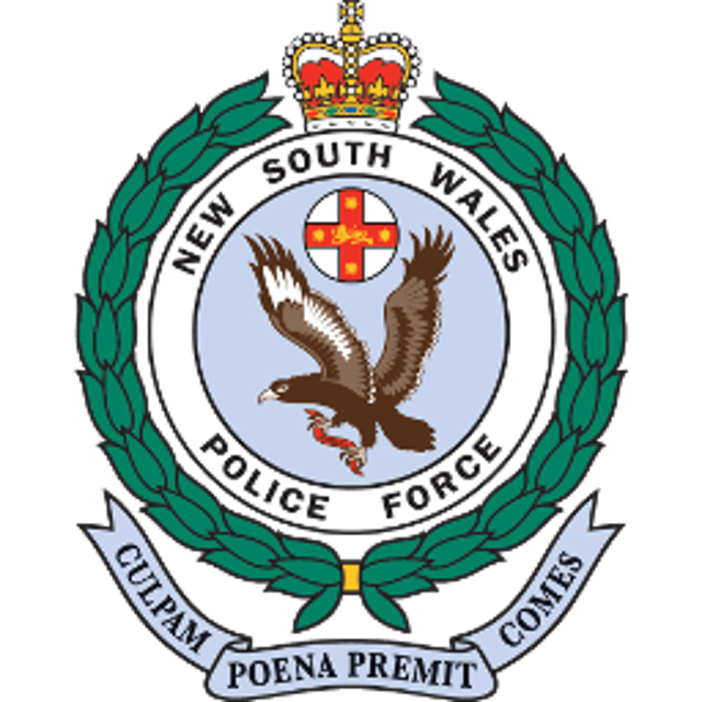 Nsw Police Force