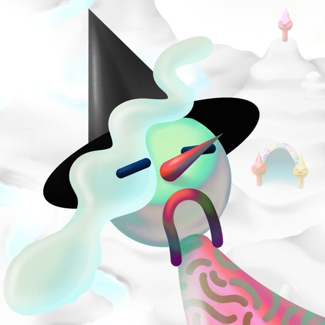 IGLOOGHOST