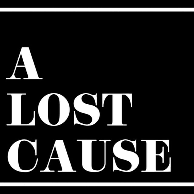 A lost cause new world как пройти