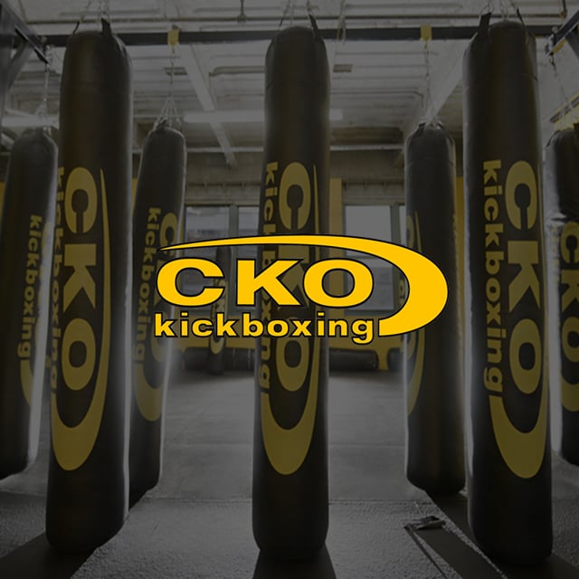 CKO Kickboxing