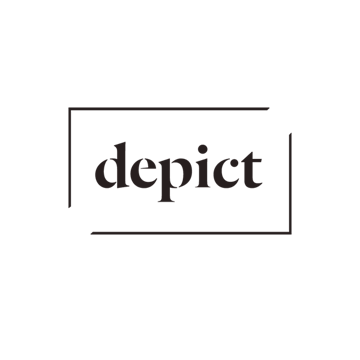 Vimeo profile picture for @depict