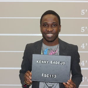 Profile picture for kenny badejo