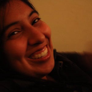 Profile picture for Carolina Bermudez