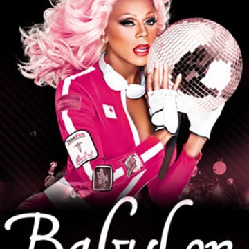 Vimeo profile picture for @babylon