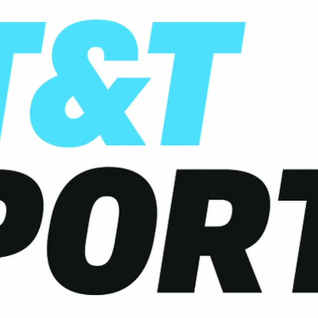 AT&T Sportsnet Creative
