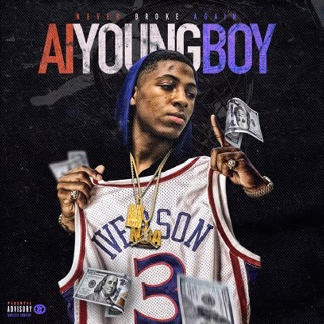 NBA Youngboy