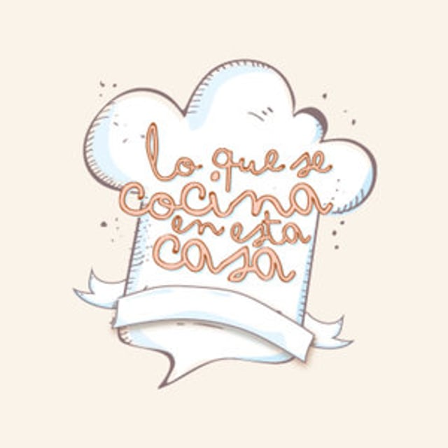 Lo que se cocina en esta casa