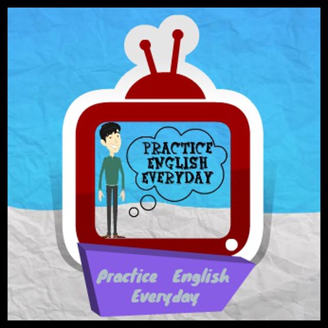 Practice English Everyday