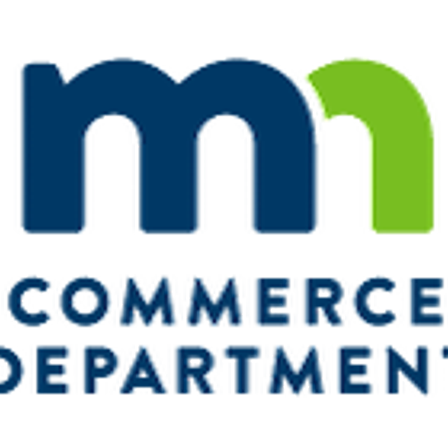 Minnesota Department of Commerce
