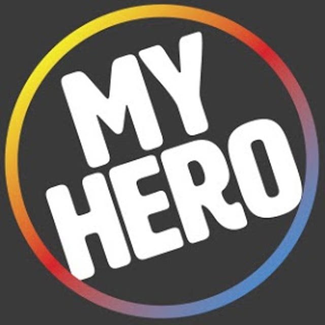 The MY HERO Project (@myhero) / X