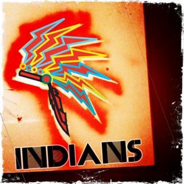 Vimeo profile picture for @indians