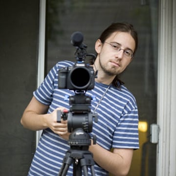 Vimeo profile picture for @tn