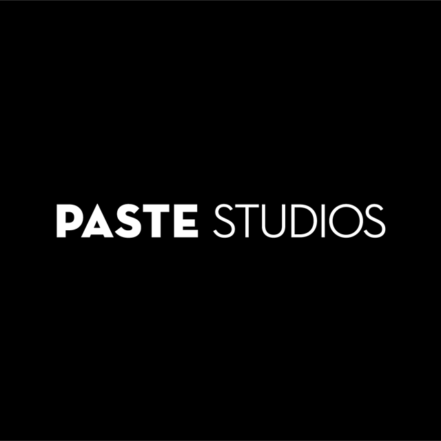 Paste Studios