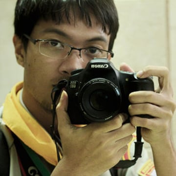 Vimeo profile picture for @eo
