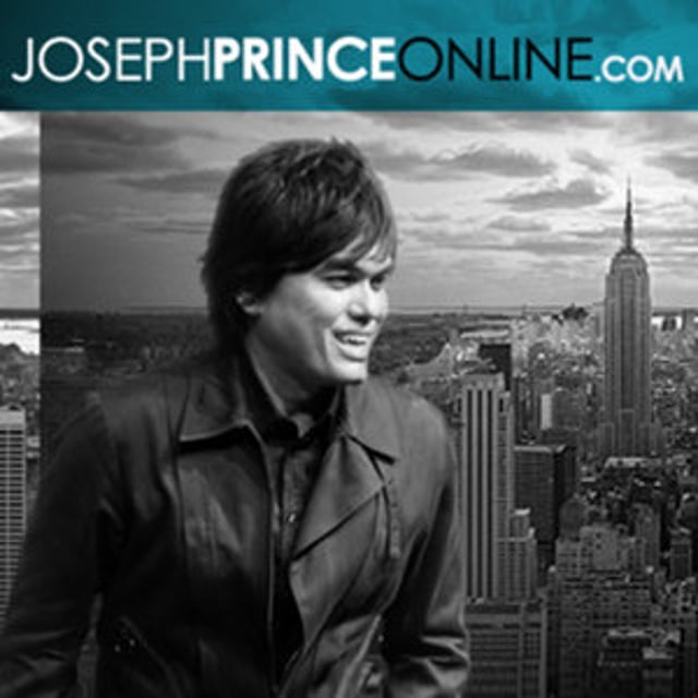josephprince