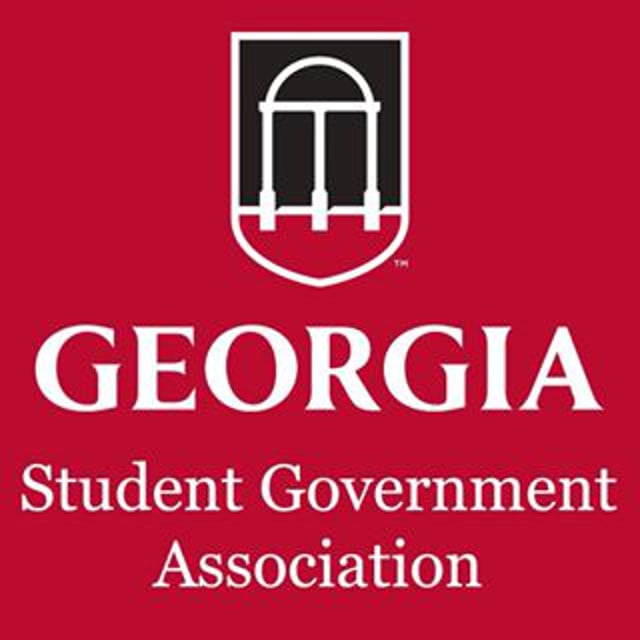 Sga At Uga